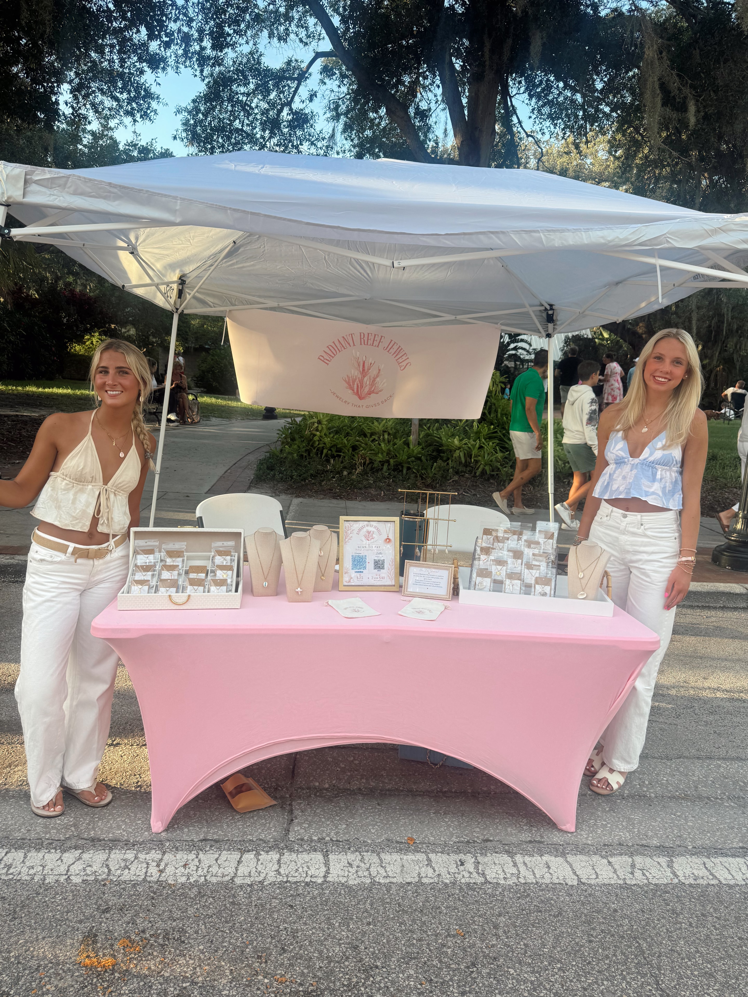 Safety Harbor Third Friday 7/17/ 2026 photo 1
