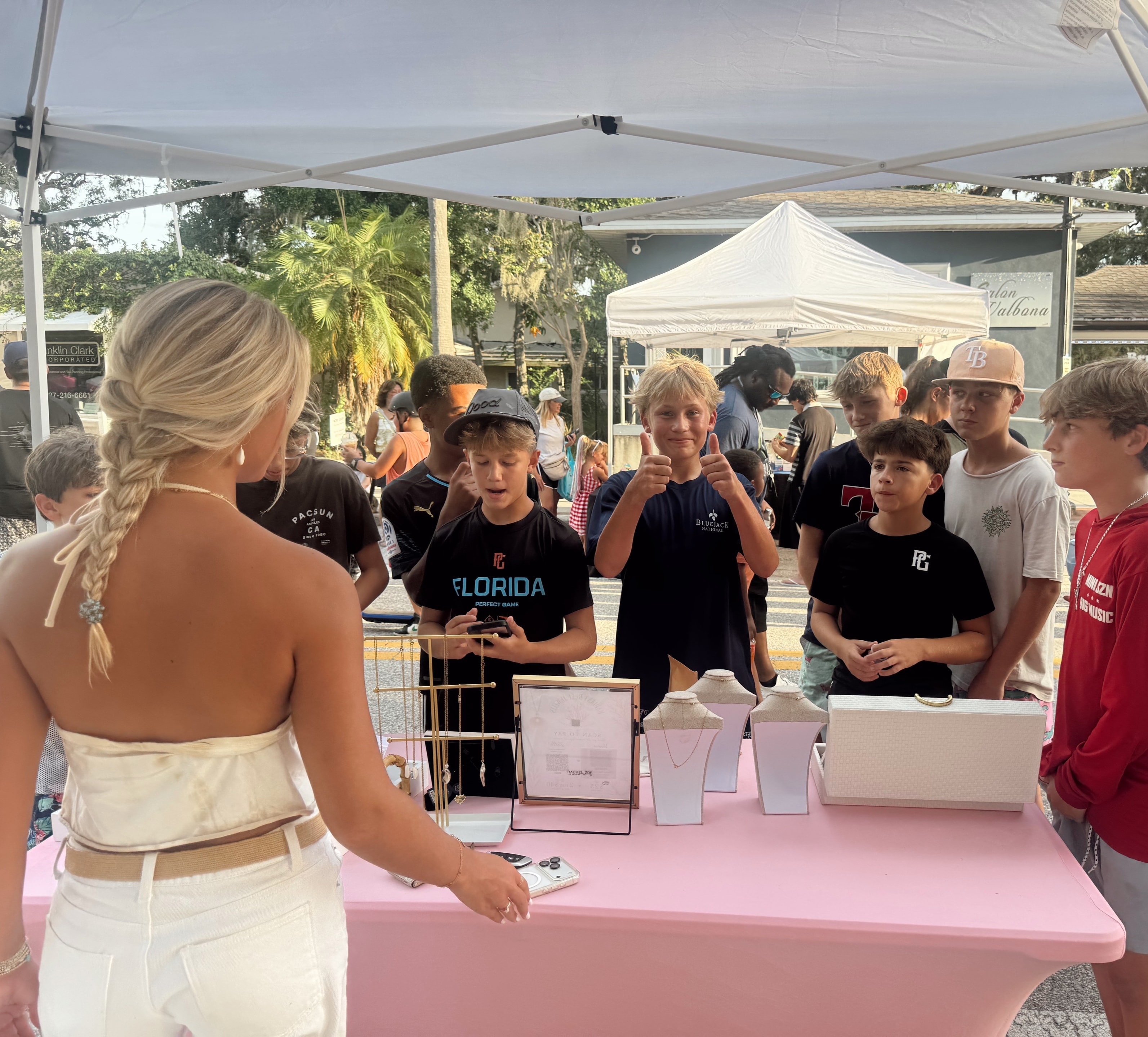 Safety Harbor Third Friday 7/17/ 2026 photo 3